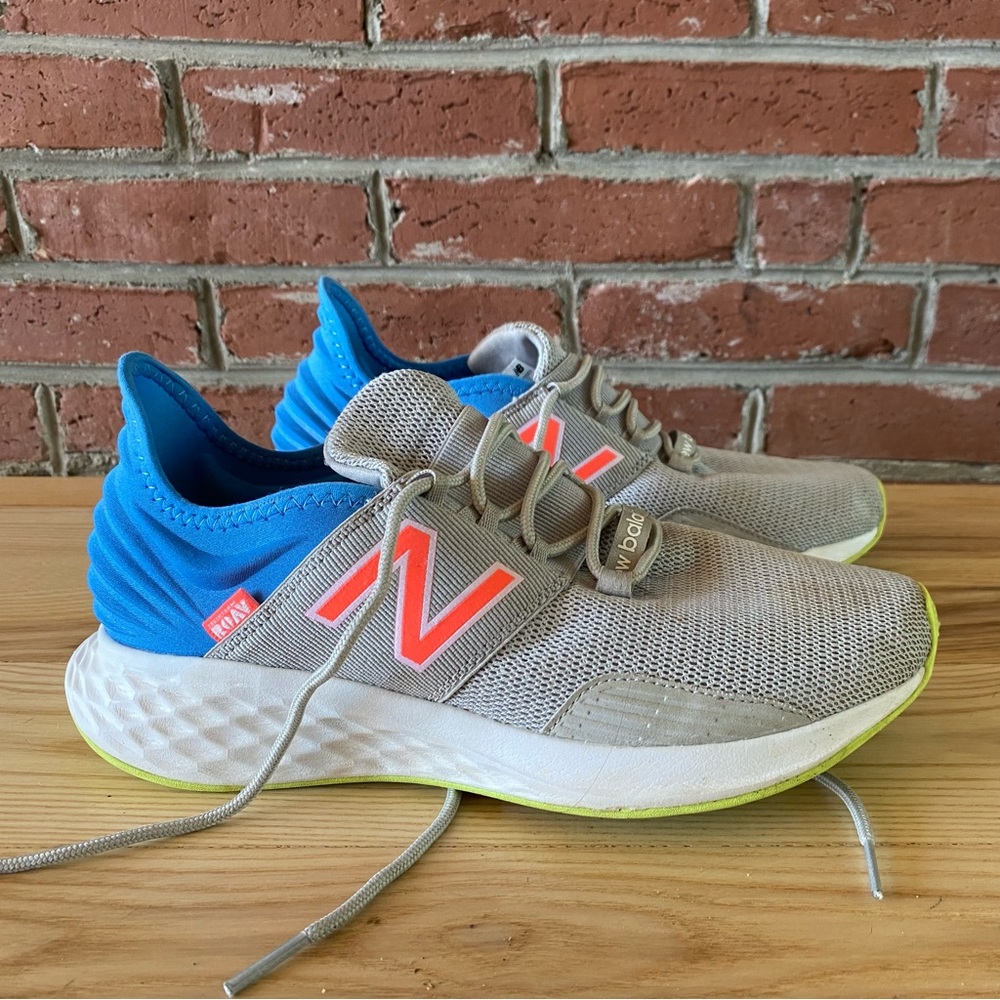 New Balance Roav running shoe sneakers W’s 10